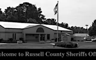 Russell County Sheriff's Office